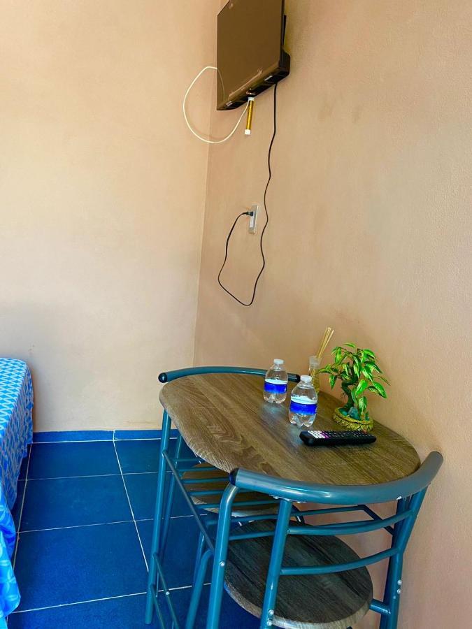 Casa Lol-Cab Hotel Valladolid  Buitenkant foto