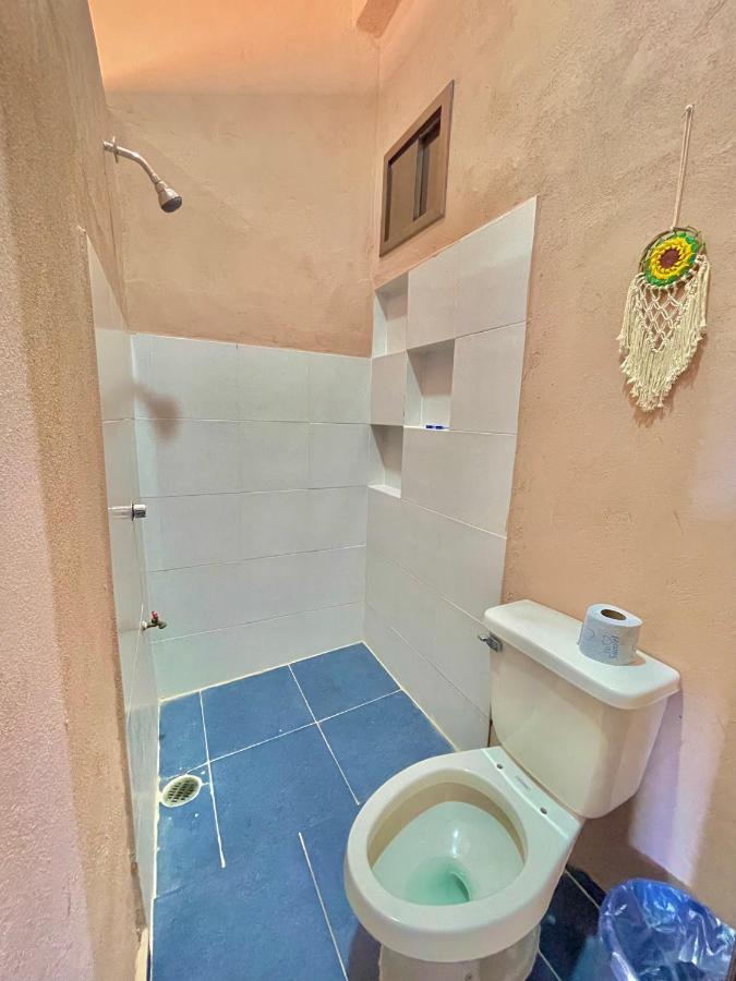 Casa Lol-Cab Hotel Valladolid  Buitenkant foto